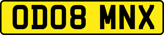 OD08MNX