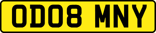 OD08MNY