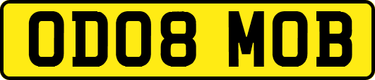 OD08MOB