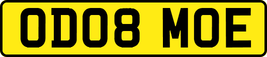 OD08MOE