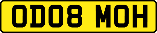 OD08MOH