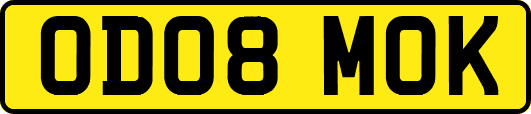 OD08MOK
