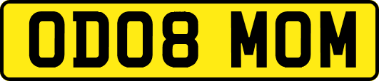 OD08MOM