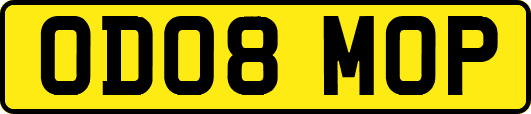 OD08MOP