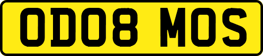 OD08MOS