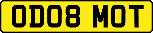 OD08MOT