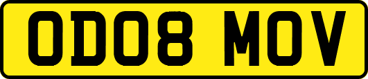 OD08MOV