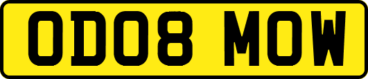 OD08MOW
