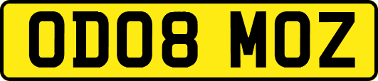 OD08MOZ