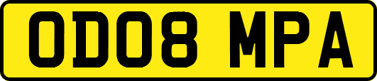 OD08MPA