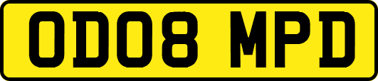 OD08MPD