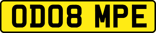 OD08MPE