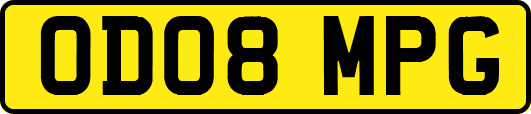 OD08MPG