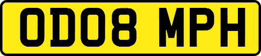 OD08MPH