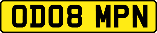OD08MPN