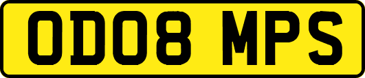 OD08MPS
