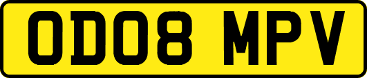 OD08MPV