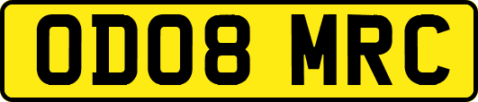OD08MRC