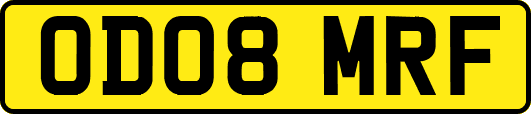 OD08MRF