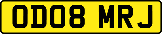 OD08MRJ
