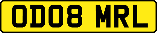 OD08MRL