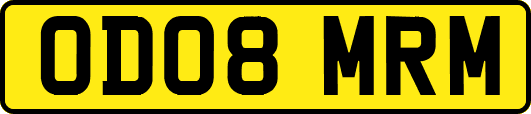 OD08MRM