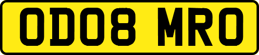 OD08MRO