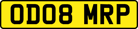 OD08MRP