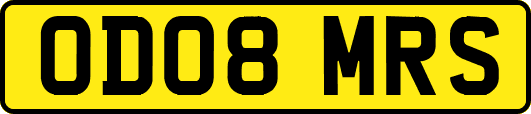 OD08MRS