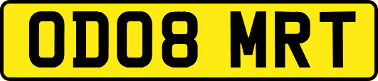 OD08MRT