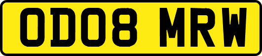 OD08MRW
