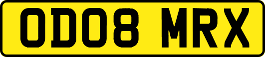 OD08MRX