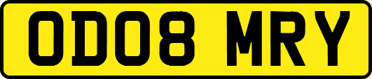 OD08MRY