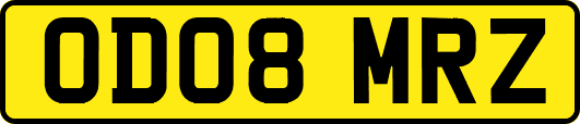 OD08MRZ