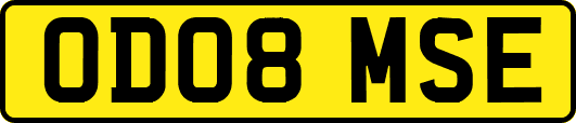 OD08MSE