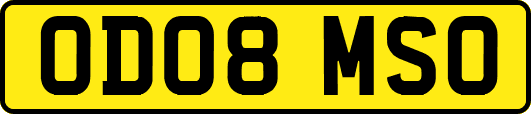 OD08MSO