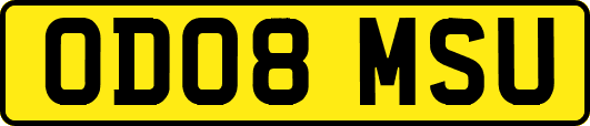 OD08MSU