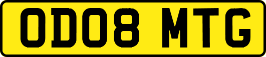 OD08MTG