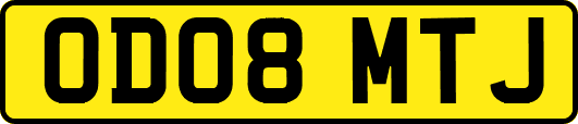 OD08MTJ