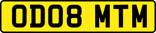 OD08MTM