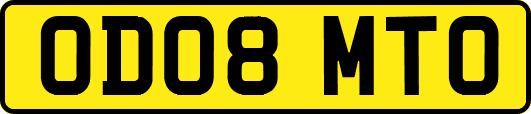 OD08MTO