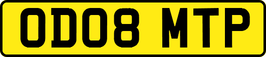 OD08MTP