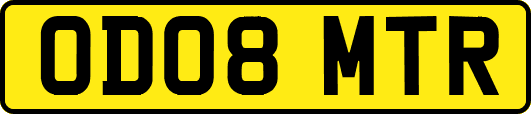 OD08MTR