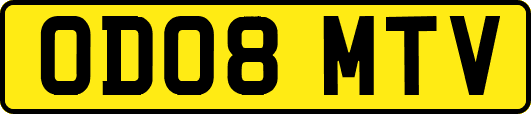 OD08MTV
