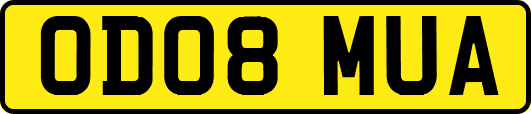 OD08MUA