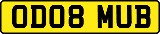 OD08MUB