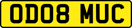 OD08MUC