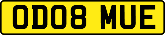 OD08MUE