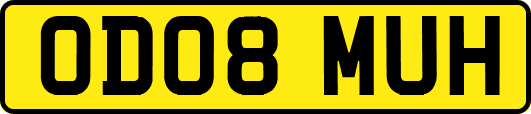 OD08MUH