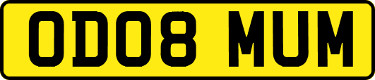 OD08MUM
